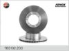 FENOX TB3102.2O3 Brake Disc